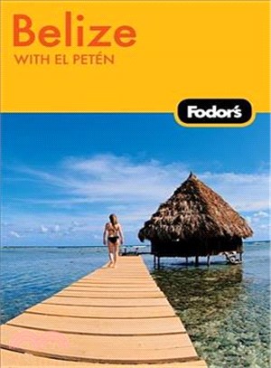 Fodor's Belize