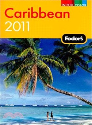 Fodor's Caribbean 2011