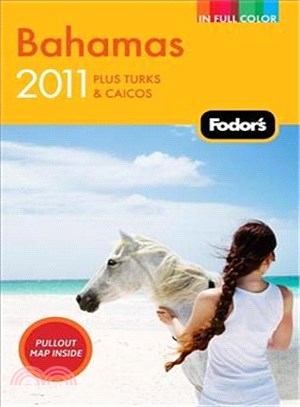 Fodor's 2011 Bahamas