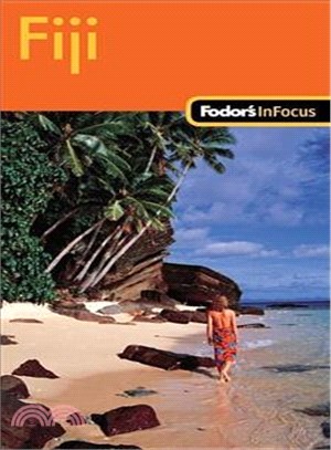 Fodor's In Focus Fiji