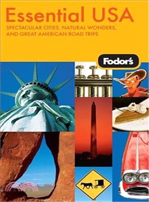 Fodor's Essential USA