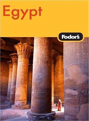 Fodor's Egypt