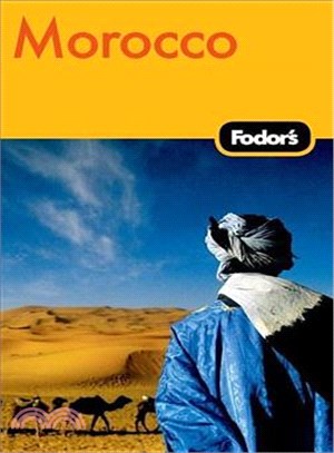 Fodor's Morocco