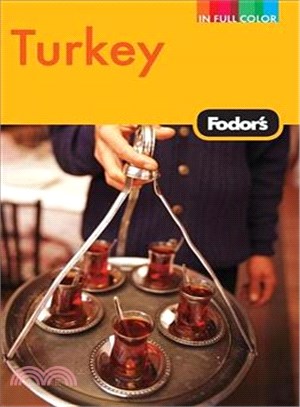 Fodor's Turkey