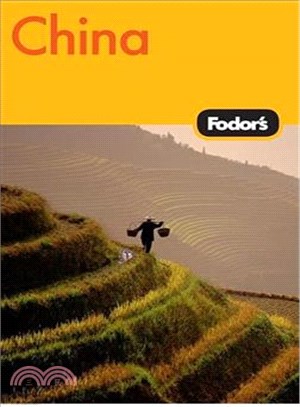 Fodor's China