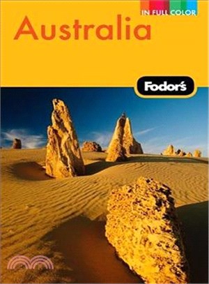 Fodor's Australia