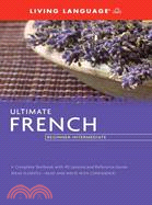 Ultimate French ─ Beginner-intermediate