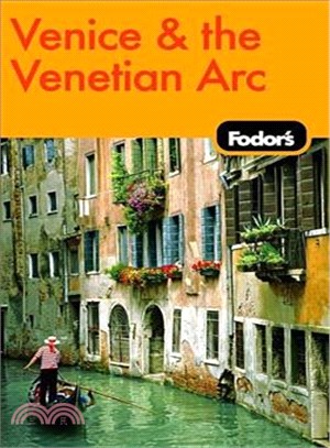 Fodor's Venice & the Venetian Arc
