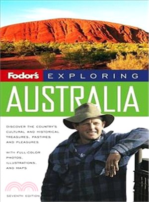 Fodor's Exploring Australia