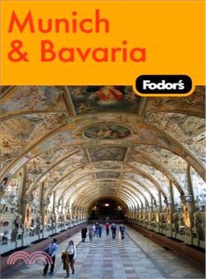 Fodor's Munich & Bavaria