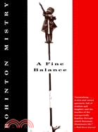 A fine balance :a novel /