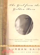 The Girl from the Golden Horn