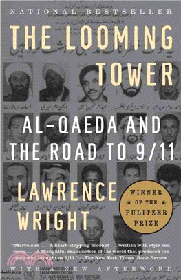 The Looming Tower ─ Al-Qaeda and the Road to 9/11
