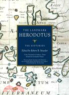 The Landmark Herodotus ─ The Histories