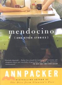 Mendocino and Other Stories