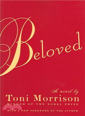 Beloved :a novel /