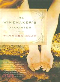 The Winemaker's Daughter