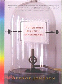 The Ten Most Beautiful Exper...