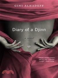 Diary of a Djinn