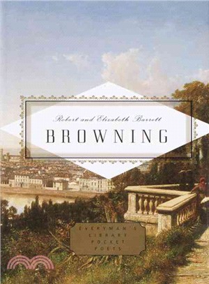 Browning ─ Poems and Letters