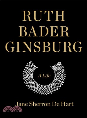 Ruth Bader Ginsburg :a life ...