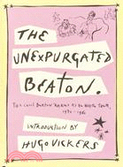 The Unexpurgated Beaton ─ The Cecil Beaton Diaries As He Wrote Them, 1970-1980