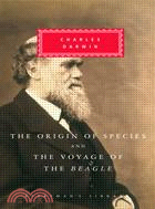 The Origin of Species and the Voyage of the Beagle ─ And, the Voyage of the Beagle