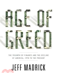 Age of Greed