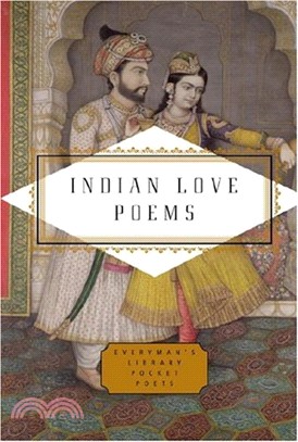 Indian Love Poems