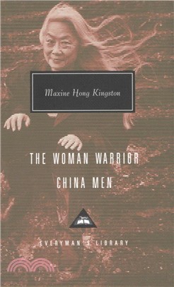 The Woman Warrior ─ China Men