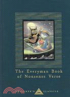 The Everyman Book Of Nonsense Verse