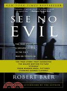 See No Evil ─ The True Story of a Ground Soldier in the Cia's War on Terrorism