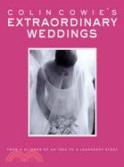 Extraordinary Weddings: From A Glimmer of an Idea to a Legendary Event