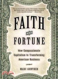 Faith And Fortune