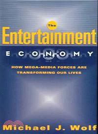 The Entertainment Economy