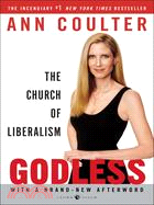 Godless ─ The Church of Liberalism