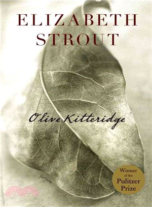 Olive Kitteridge | 拾書所