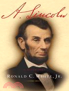 A. Lincoln: A Biography | 拾書所