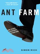 Ant Farm: And Other Desperate Situations | 拾書所