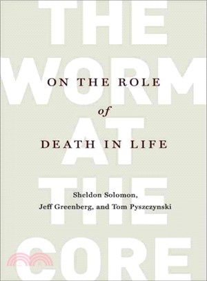 The Worm at the Core ─ On the Role of Death in Life