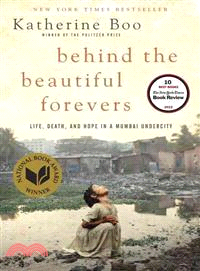 Behind the beautiful forever...