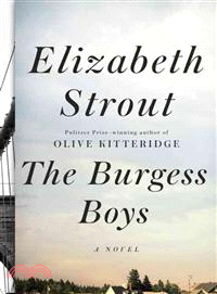 The Burgess Boys | 拾書所