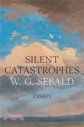 Silent Catastrophes: Essays