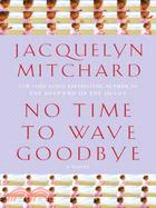 No Time to Wave Goodbye: A Novel | 拾書所