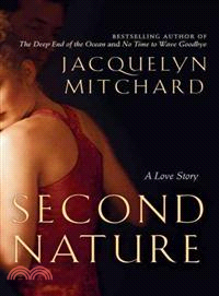 Second Nature | 拾書所
