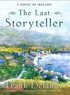 The Last Storyteller | 拾書所