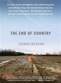 The End of Country