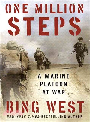 One Million Steps ― A Marine Platoon at War