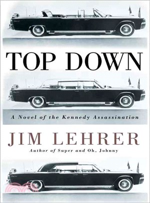 Top Down ― A Novel of the Kennedy Assassination