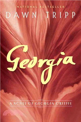 Georgia ― A Novel of Georgia O'keeffe